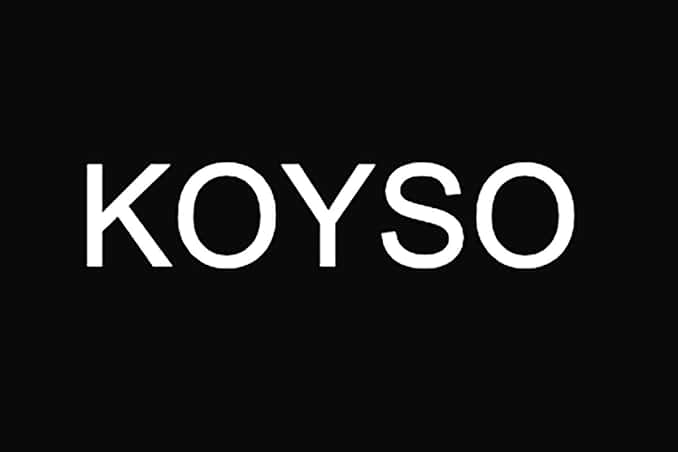 koyso 游戏封面