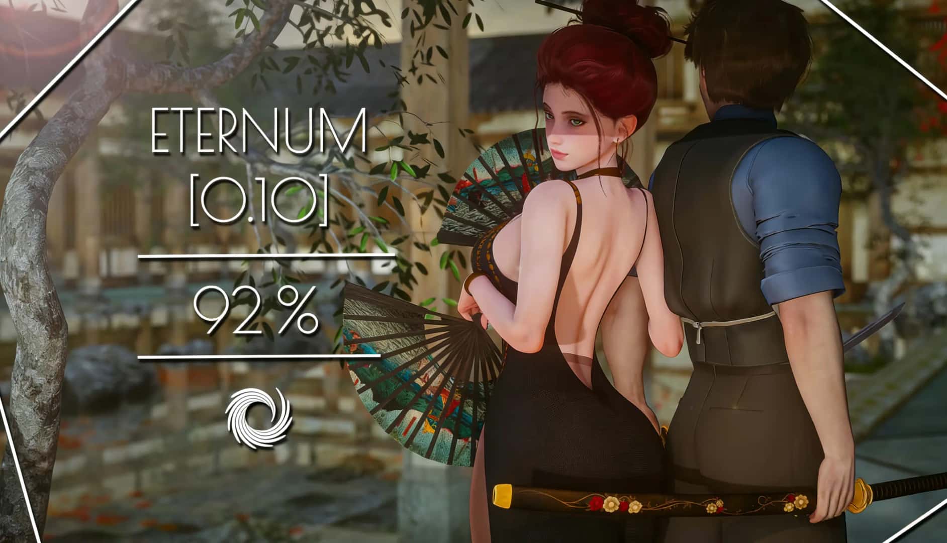 永恒世界（Eternum） | 中文官网下载全息投影